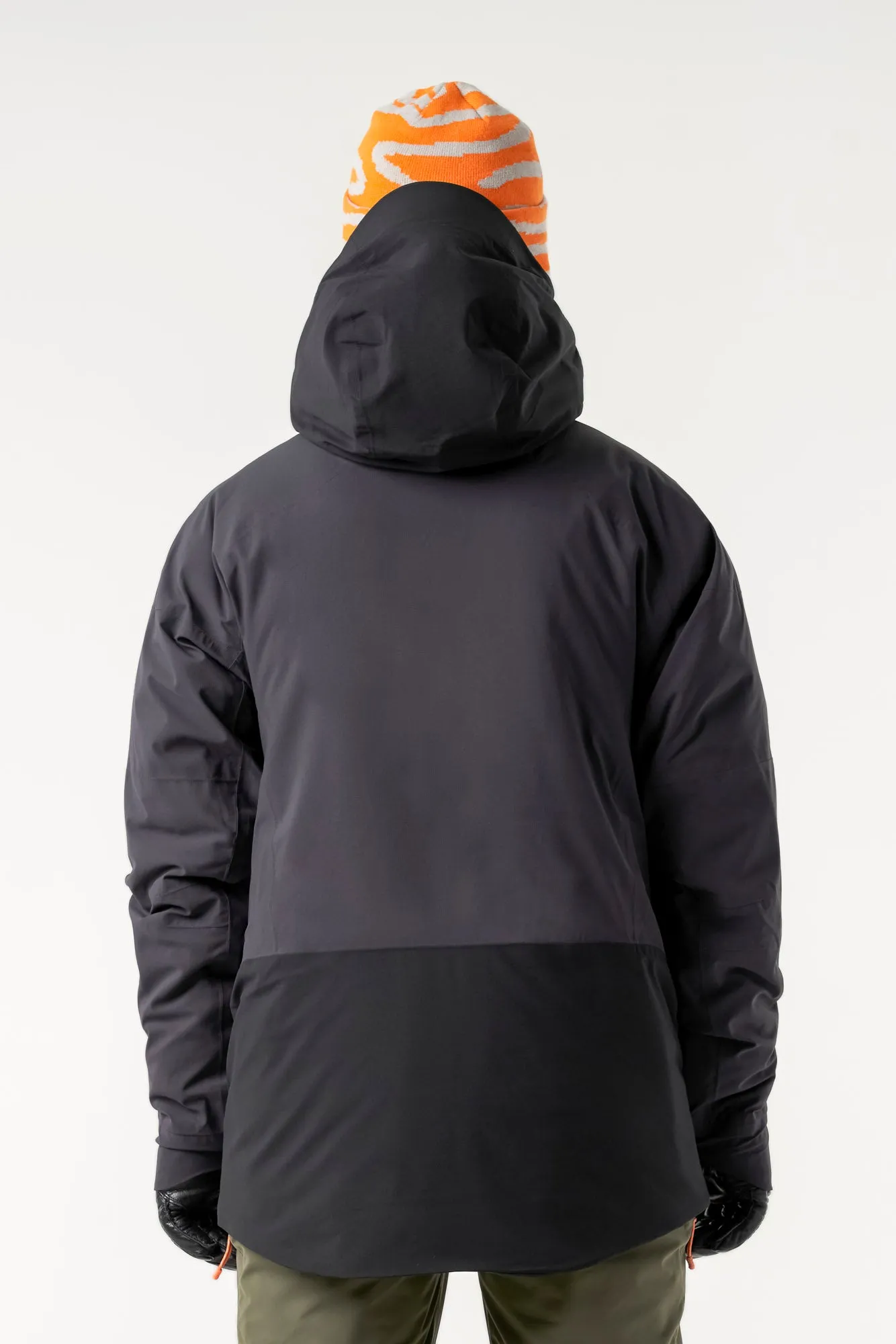 Men's Alaskan Insulated Jacket