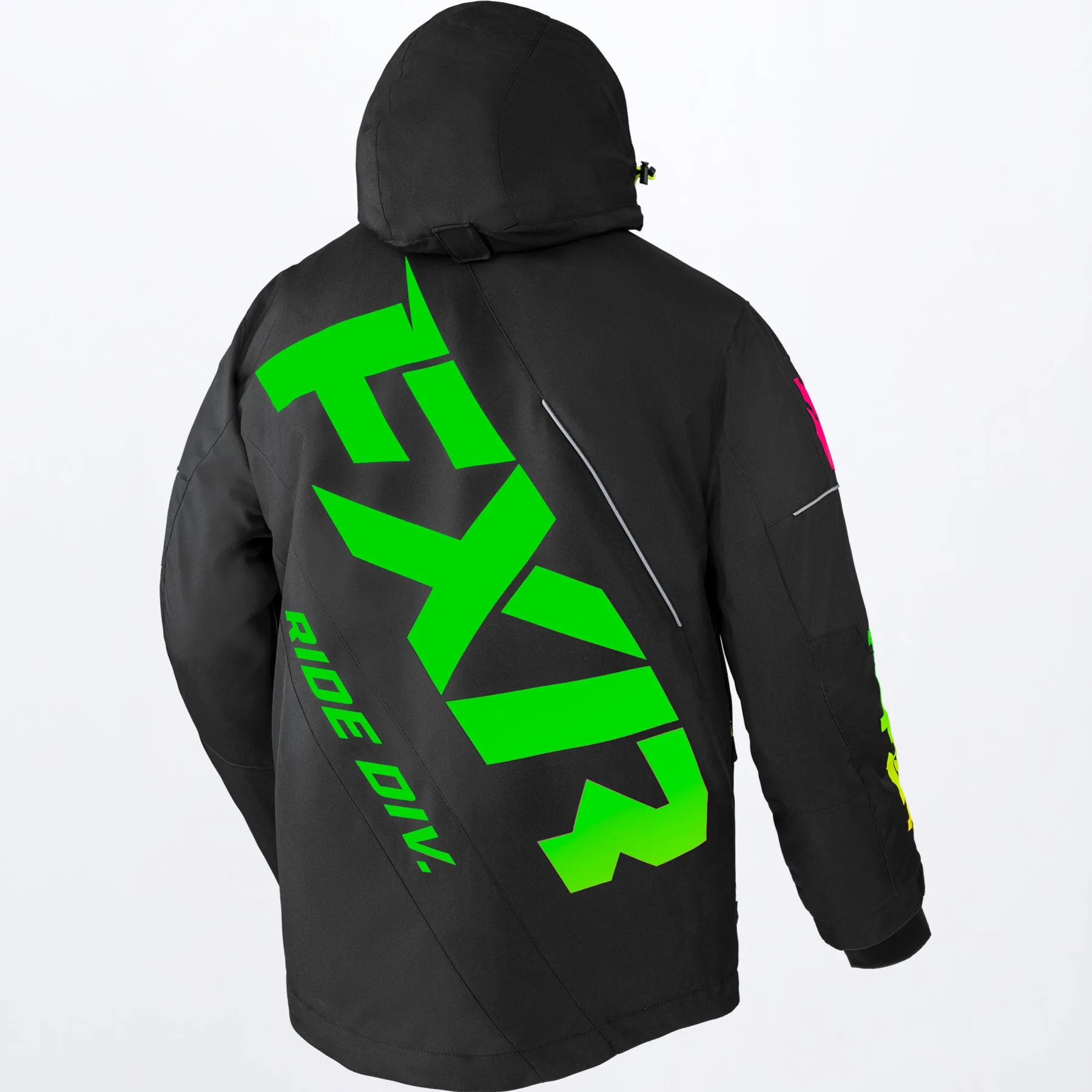Men's CX Jacket