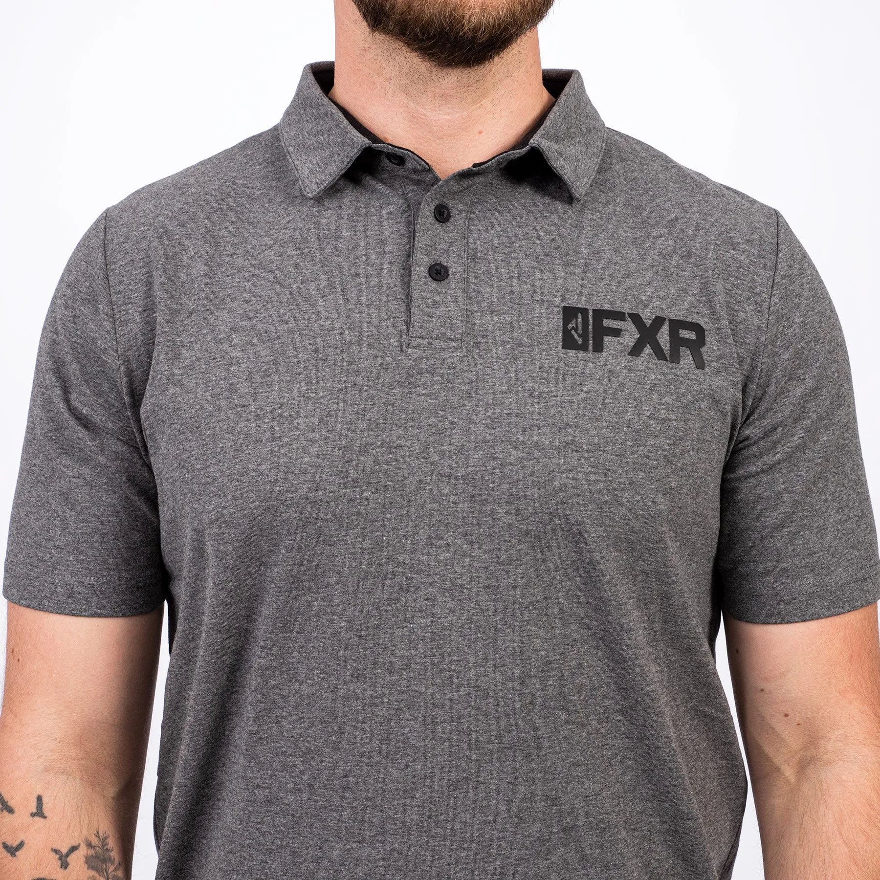 Men's Evo Tech Polo Shirt