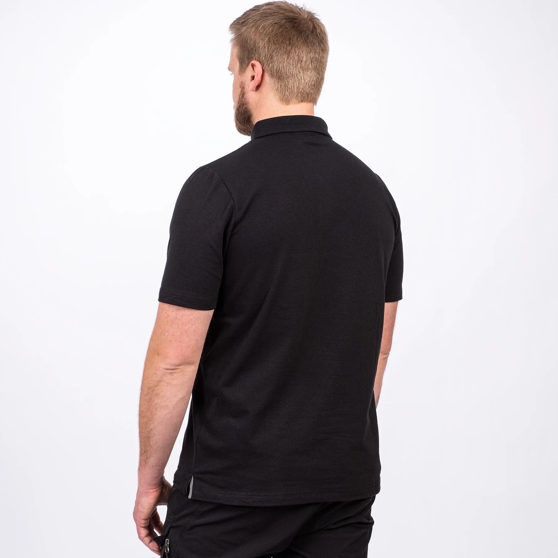 Men's Evo Tech Polo Shirt