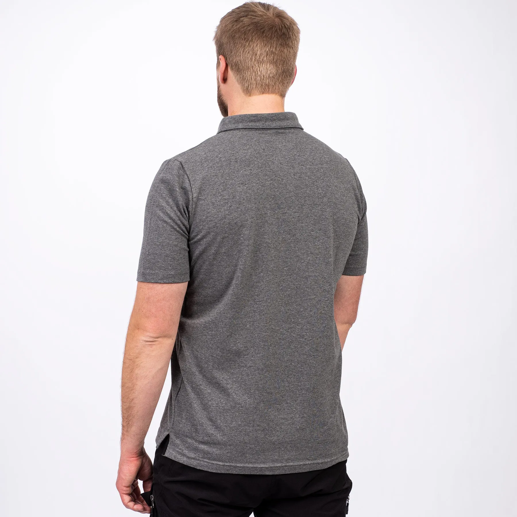 Men's Evo Tech Polo Shirt