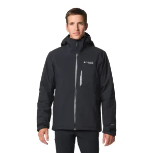 Men's Explorer's Edge II Insulated WP Jacket