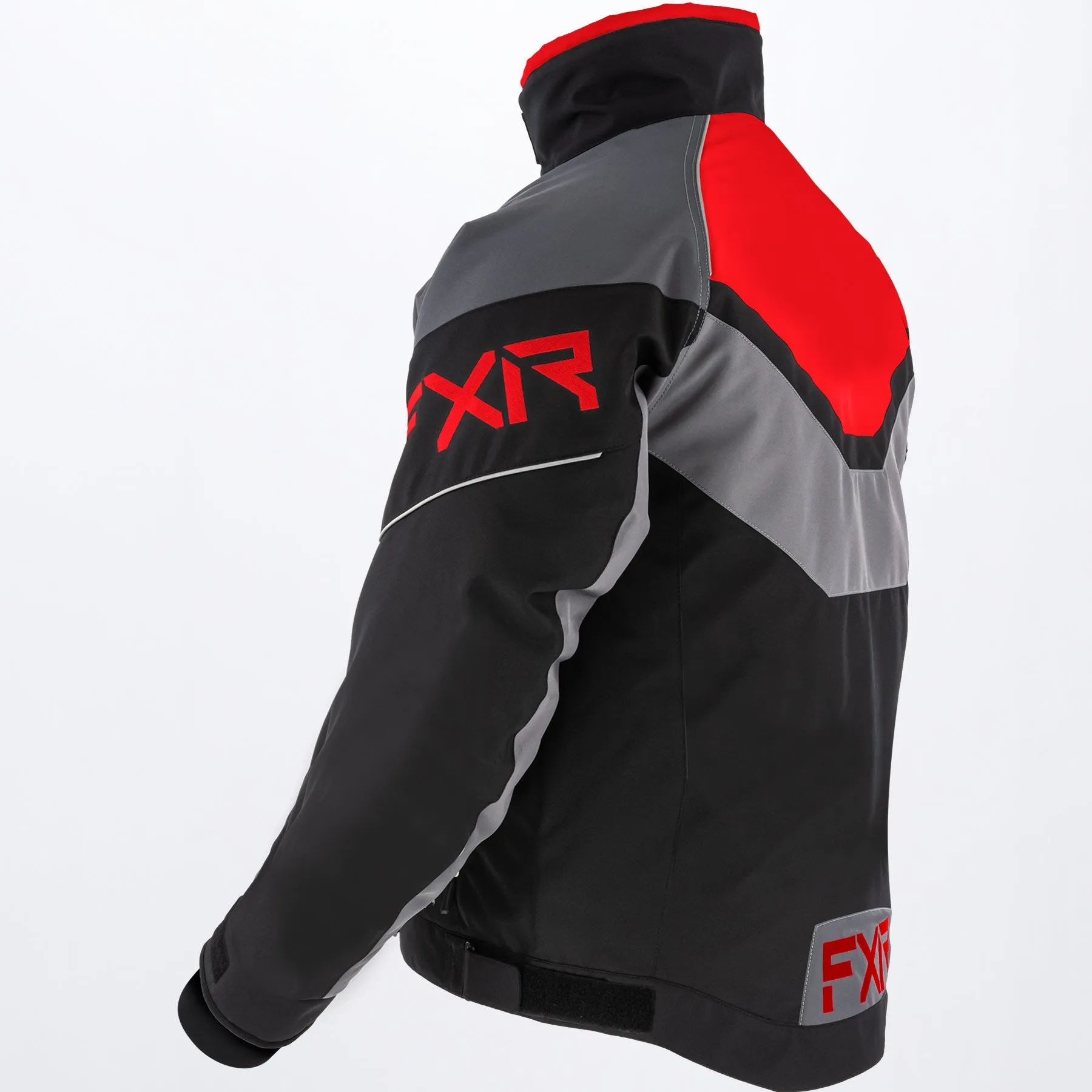 Men's Fuel Jacket