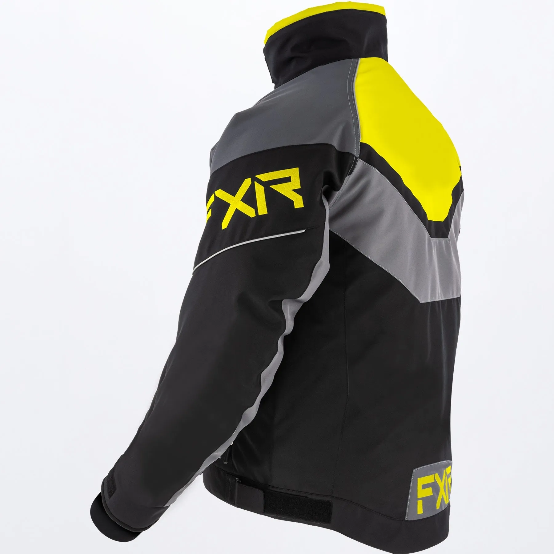 Men's Fuel Jacket