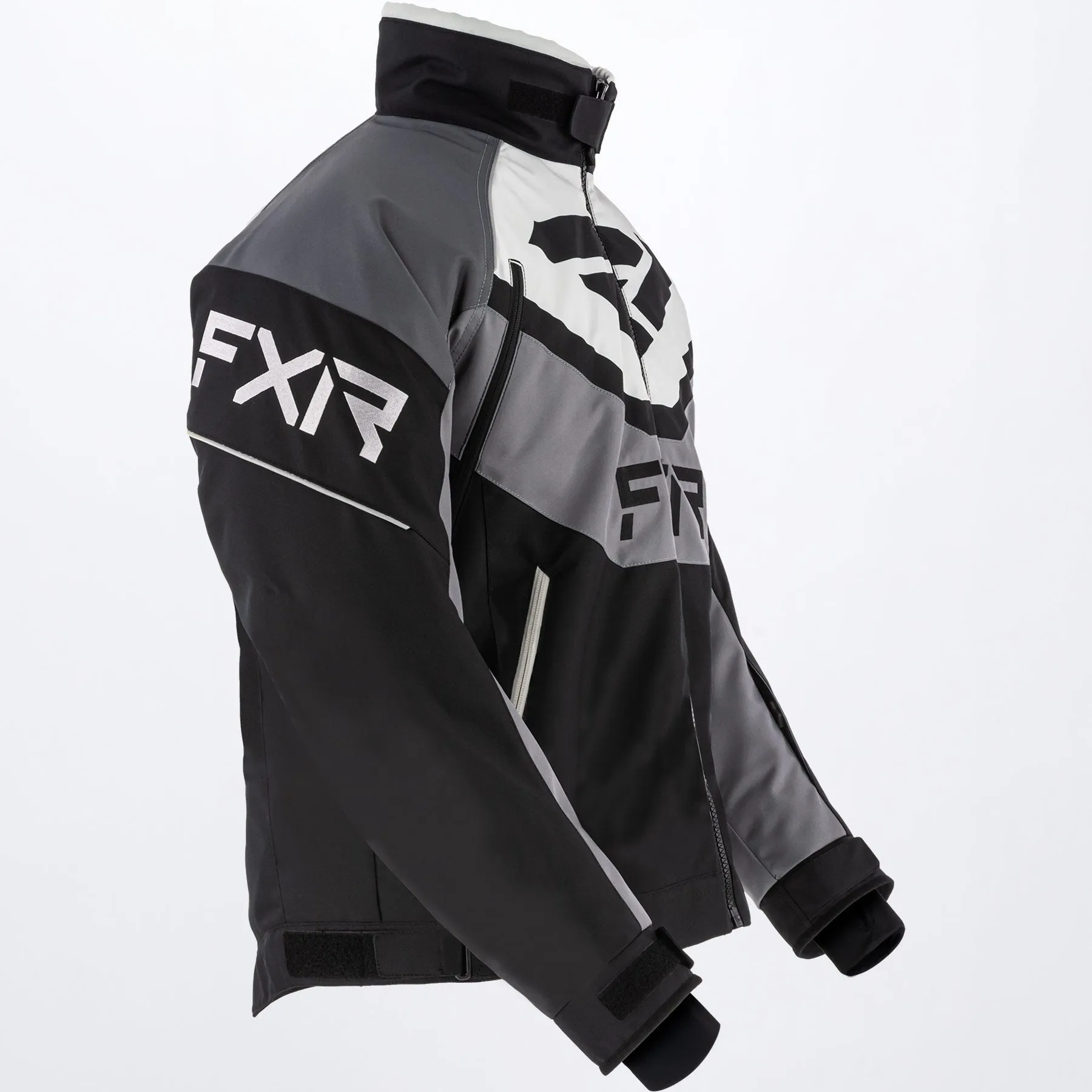 Men's Fuel Jacket