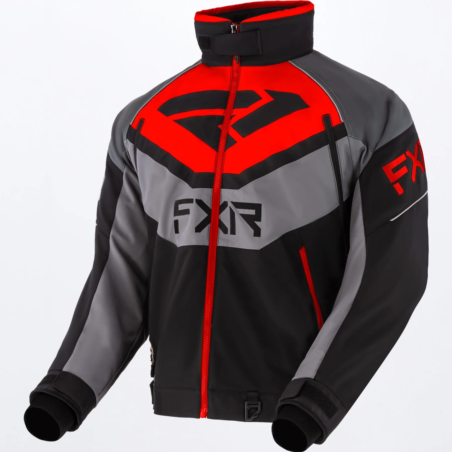 Men's Fuel Jacket