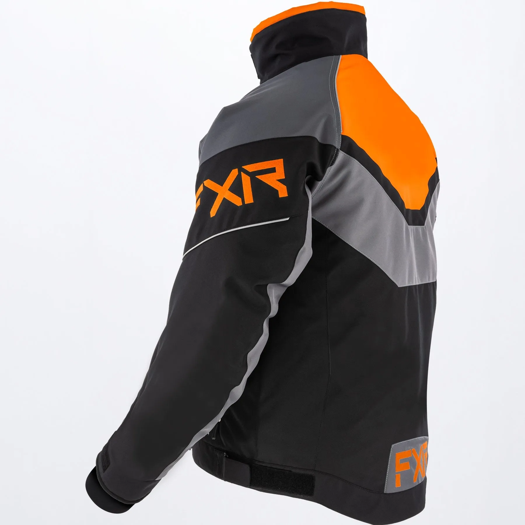 Men's Fuel Jacket
