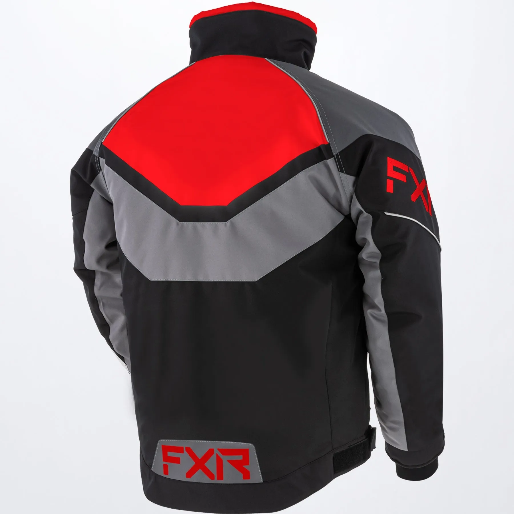 Men's Fuel Jacket