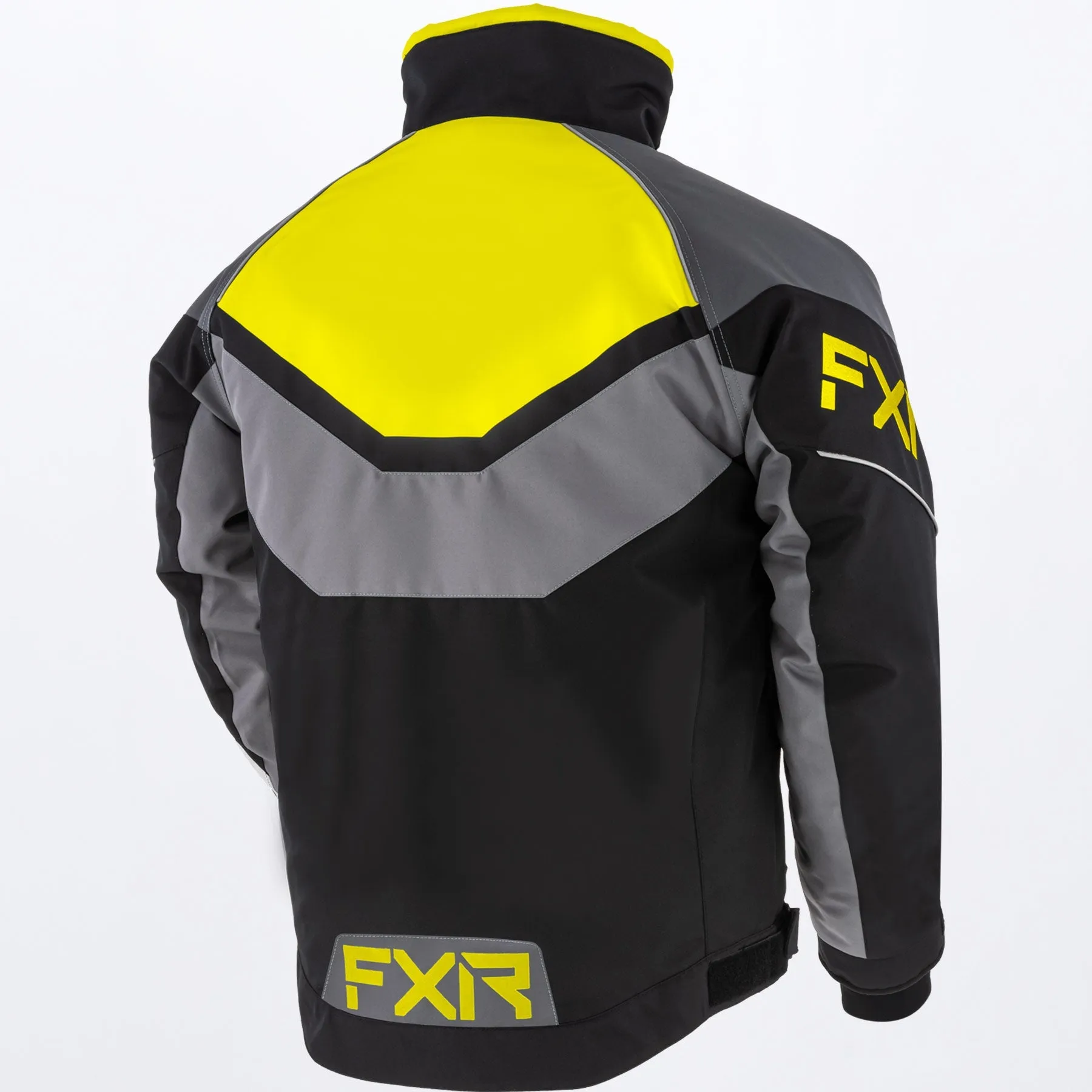 Men's Fuel Jacket