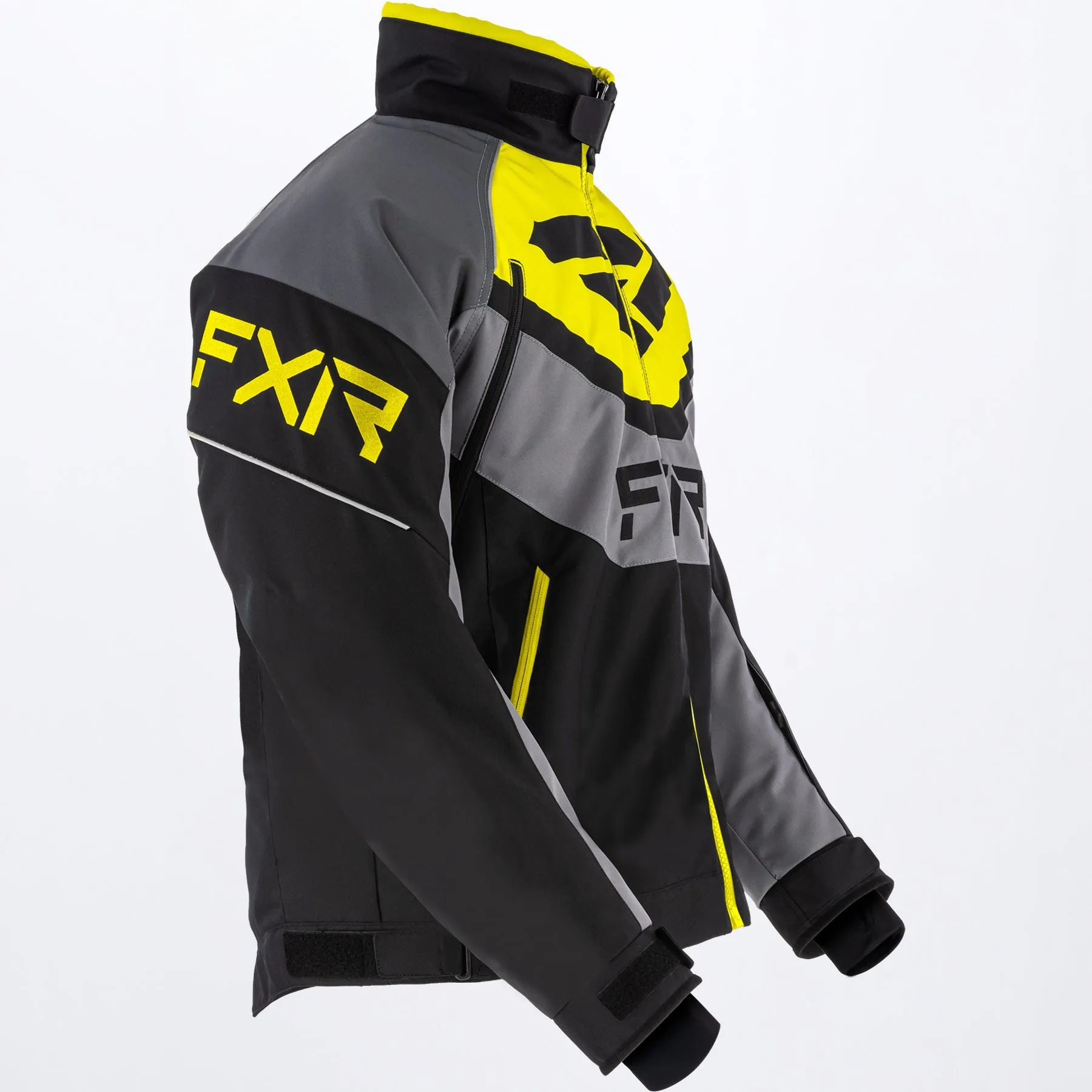 Men's Fuel Jacket