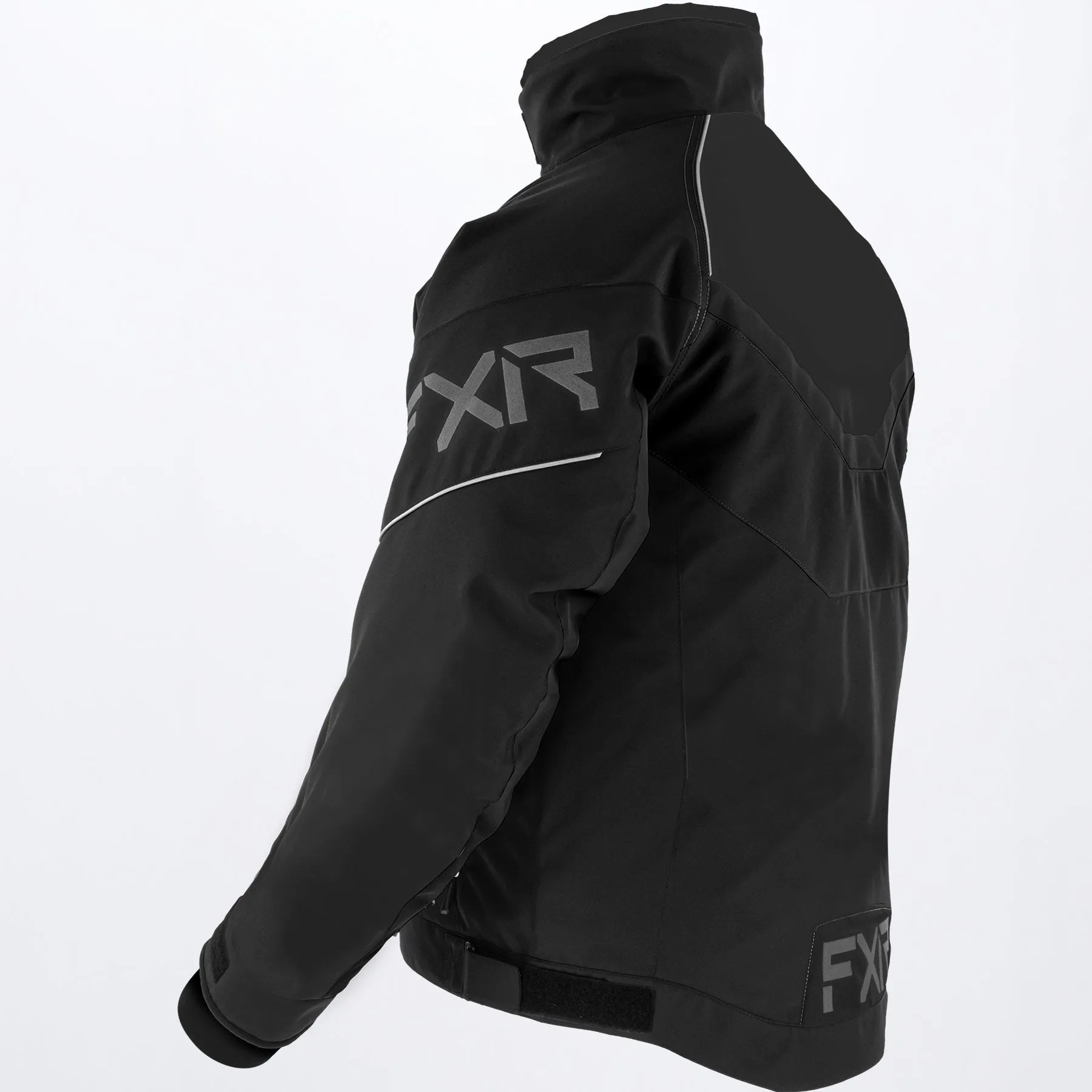 Men's Fuel Jacket