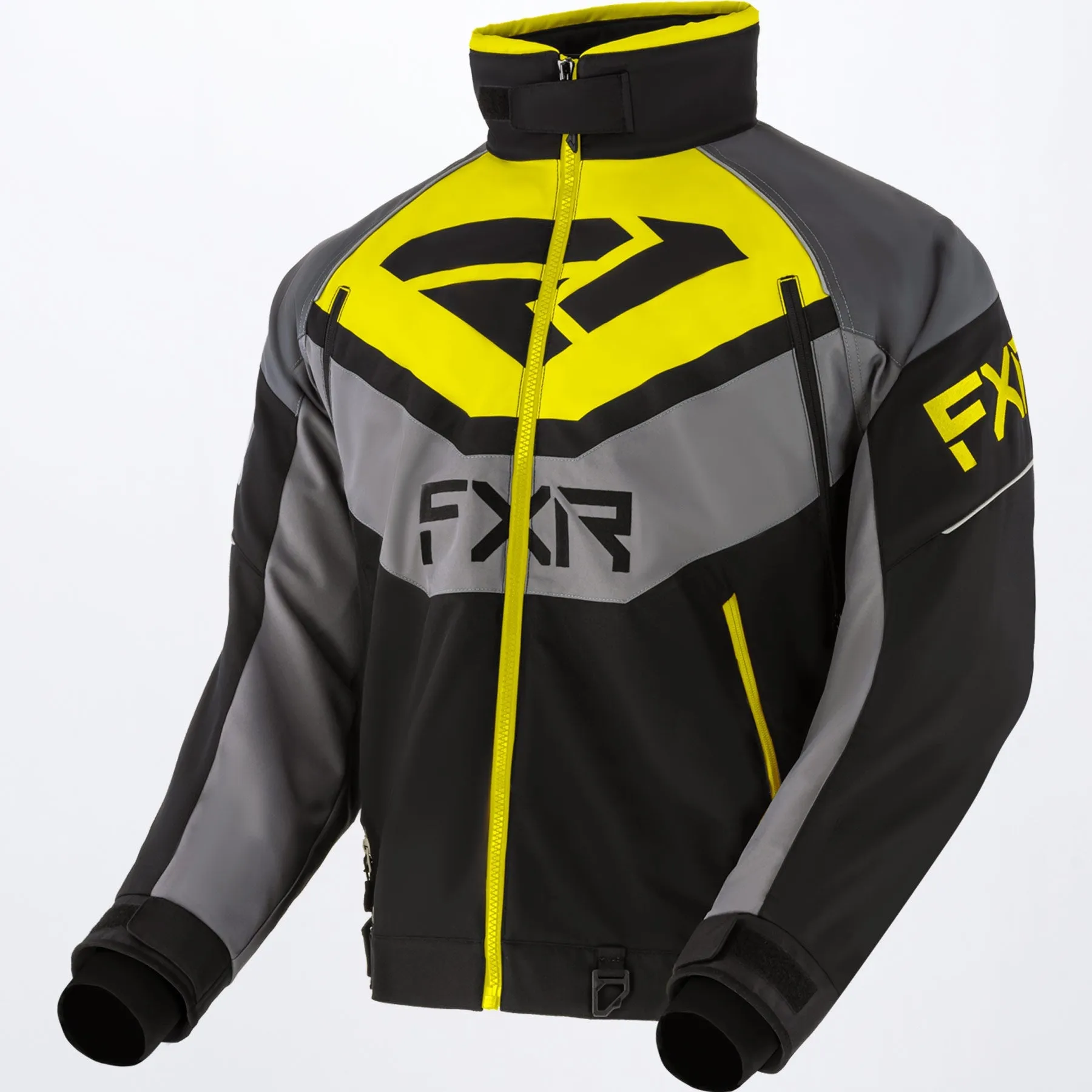 Men's Fuel Jacket