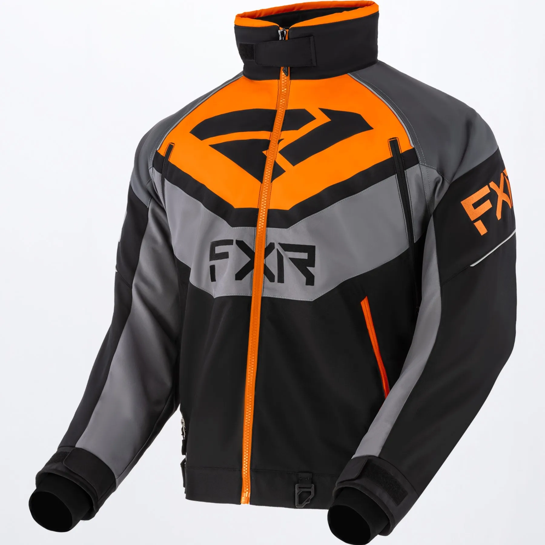 Men's Fuel Jacket