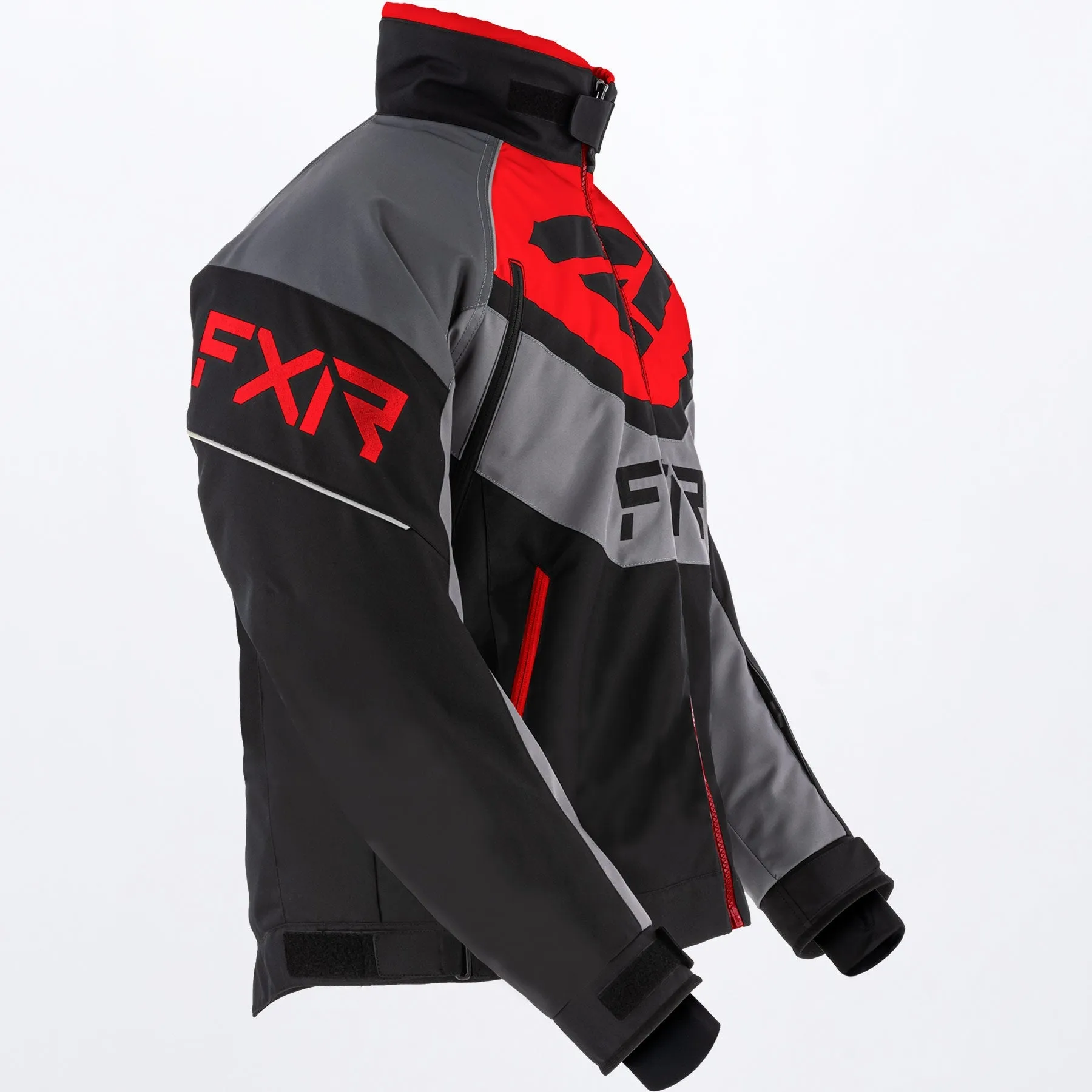 Men's Fuel Jacket