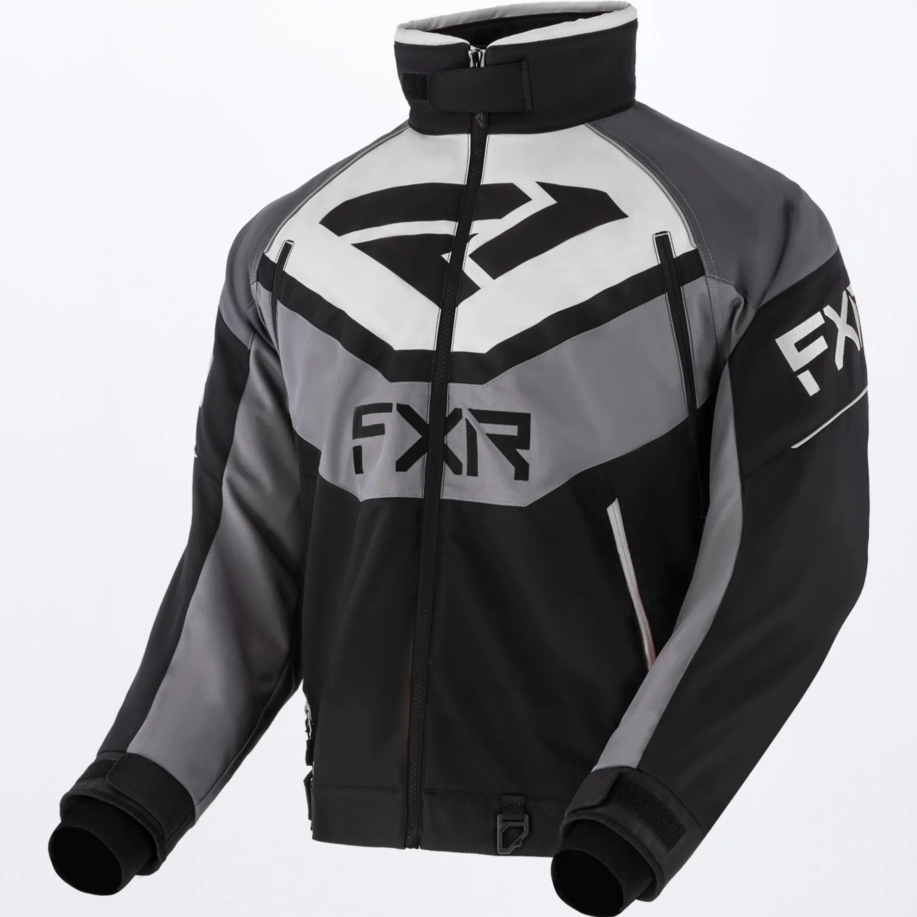 Men's Fuel Jacket