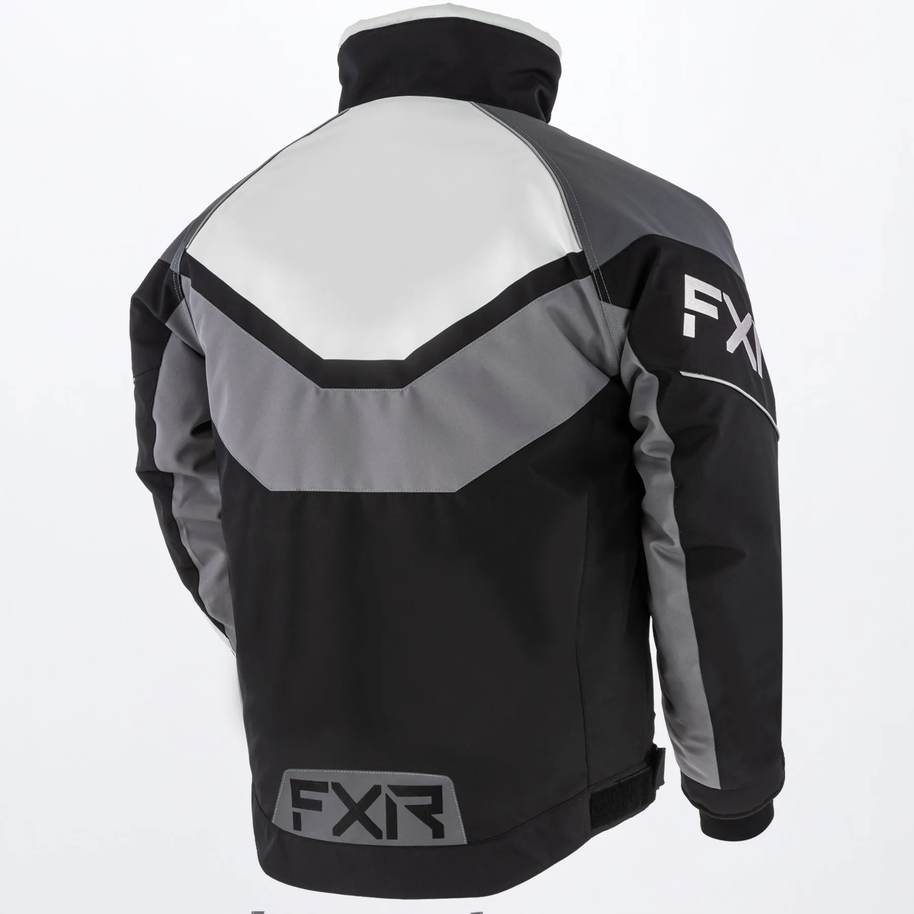 Men's Fuel Jacket