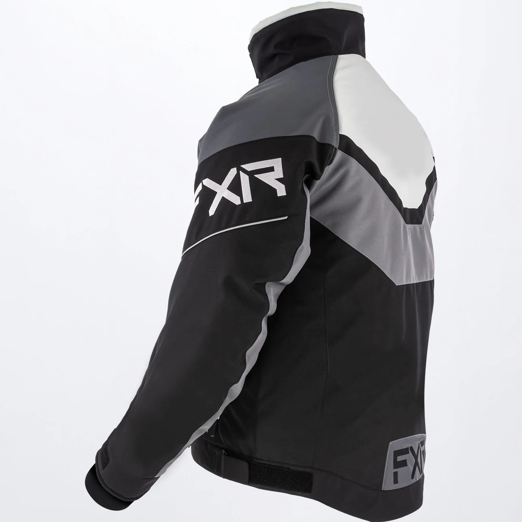 Men's Fuel Jacket