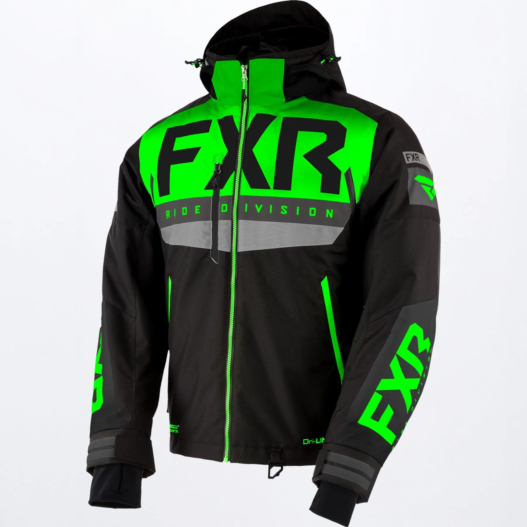 Men's Helium X Jacket