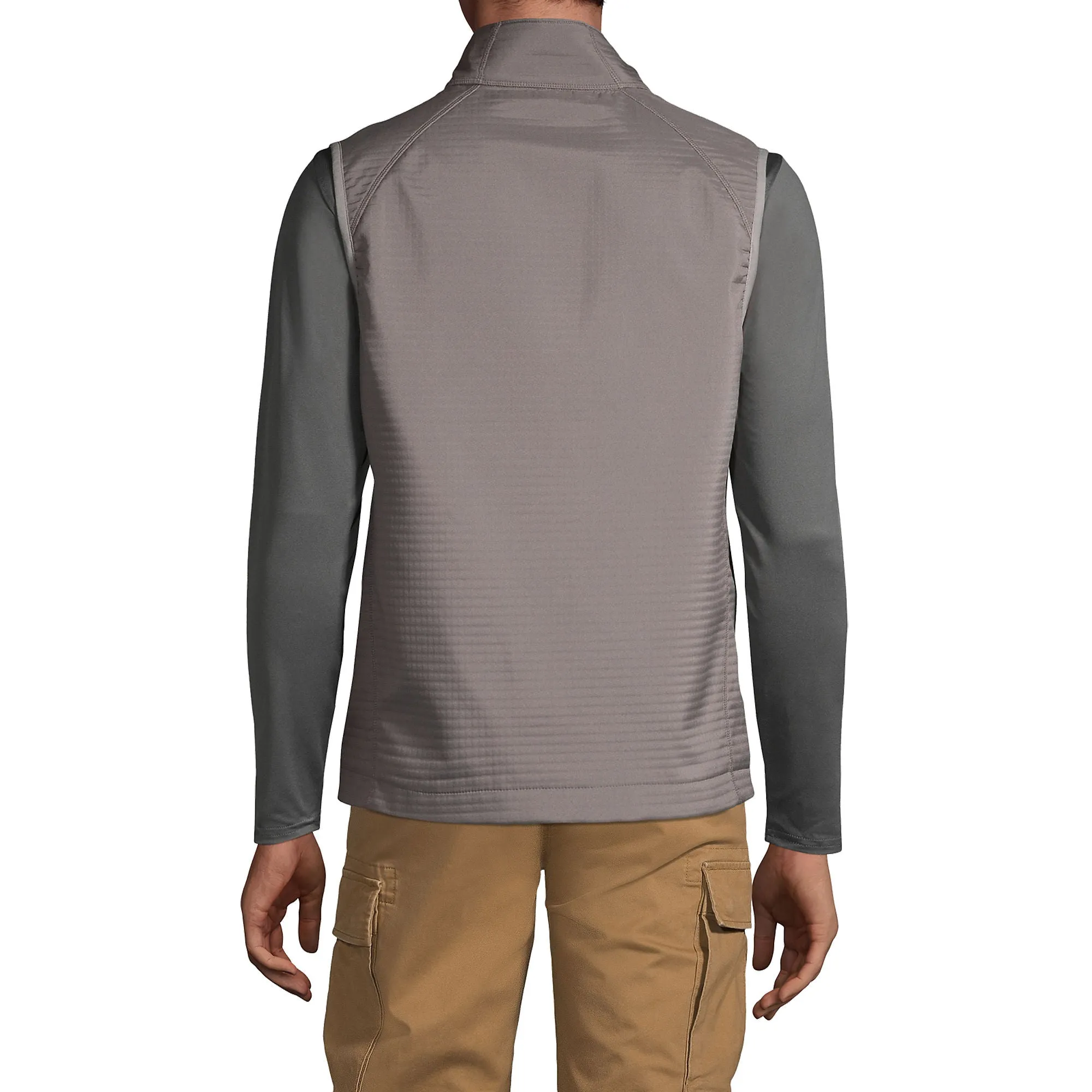 Men's Land's End Soft Shell Vest