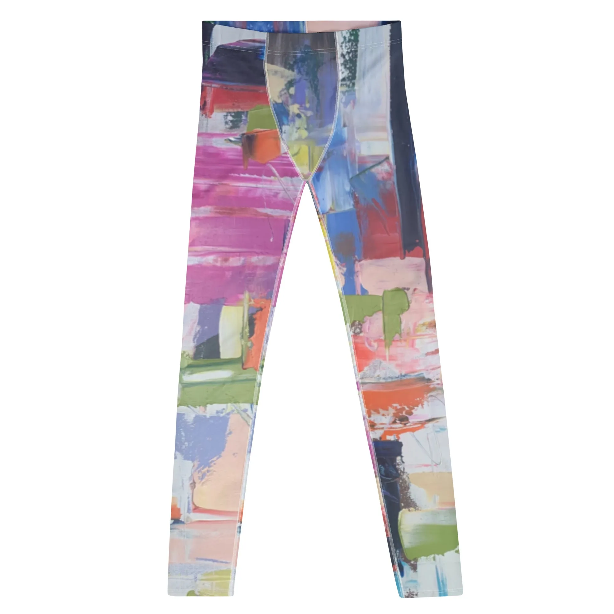 Men's  Leggings "Kris Kros"