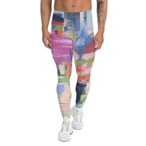 Men's  Leggings "Kris Kros"