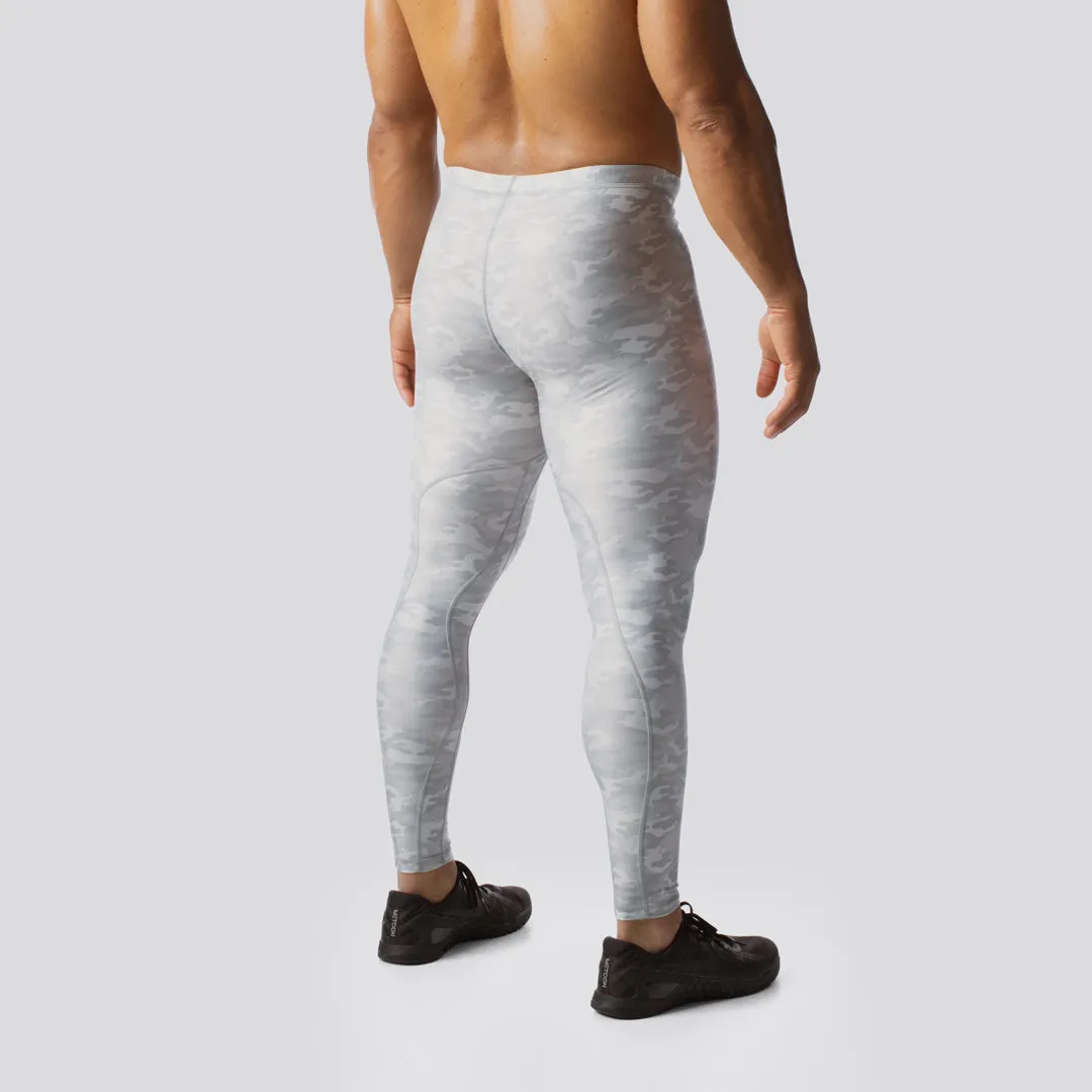 Men's Performance Compression Tight (Avalanche)