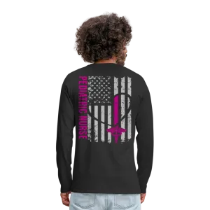 Men's Premium Long Sleeve T-Shirt