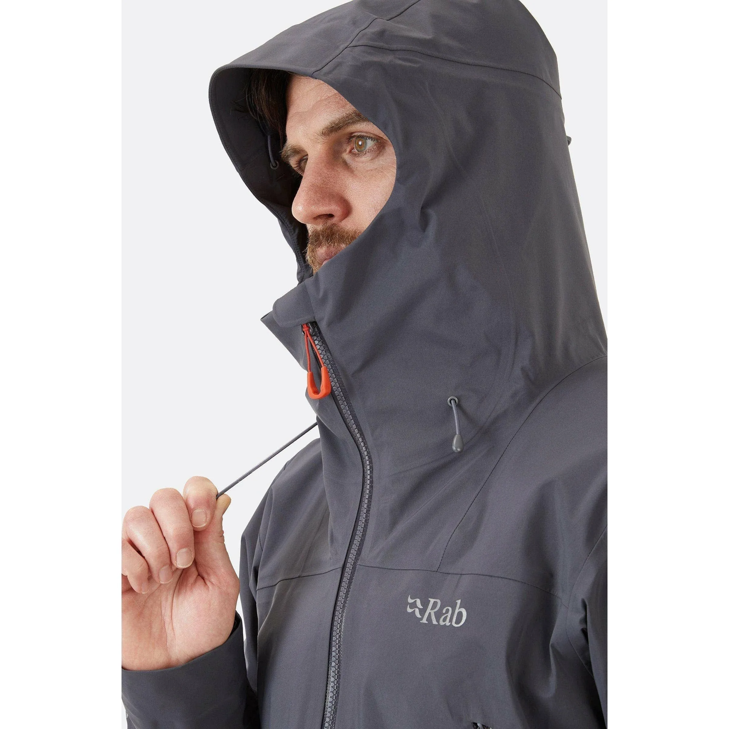 Mens Rab Kangri GTX Jacket