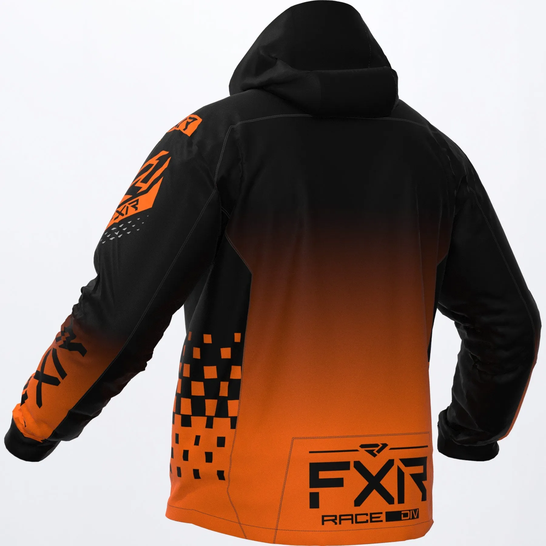Men's RRX Jacket