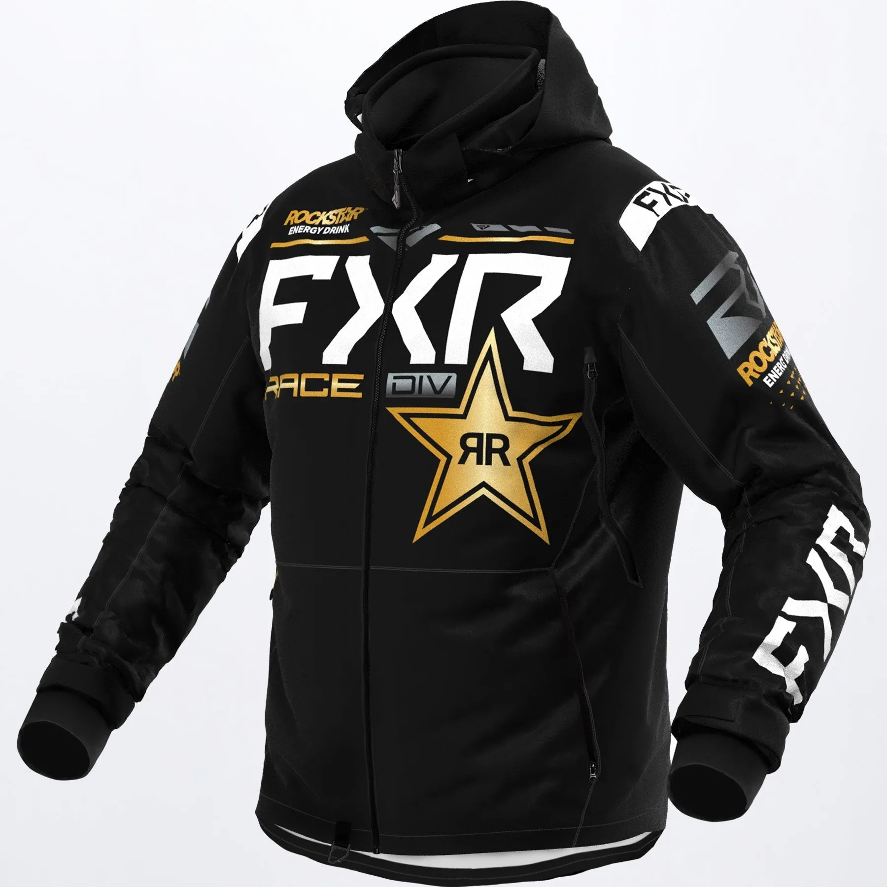 Men's RRX Jacket