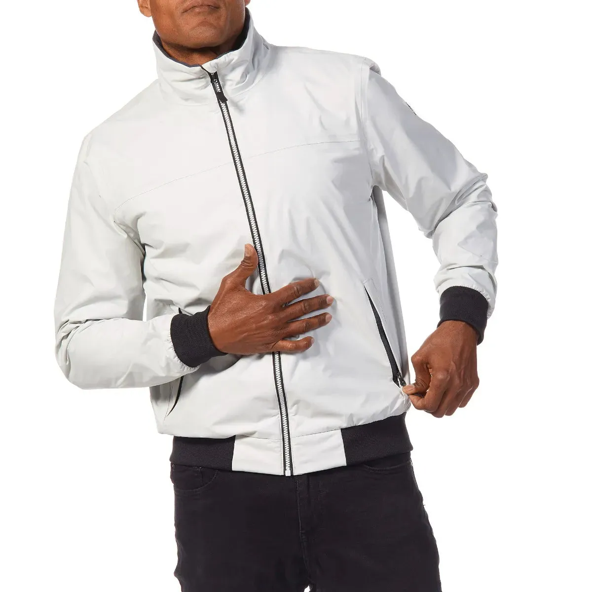 MEN'S SNUG BLOUSON JKT 2.0