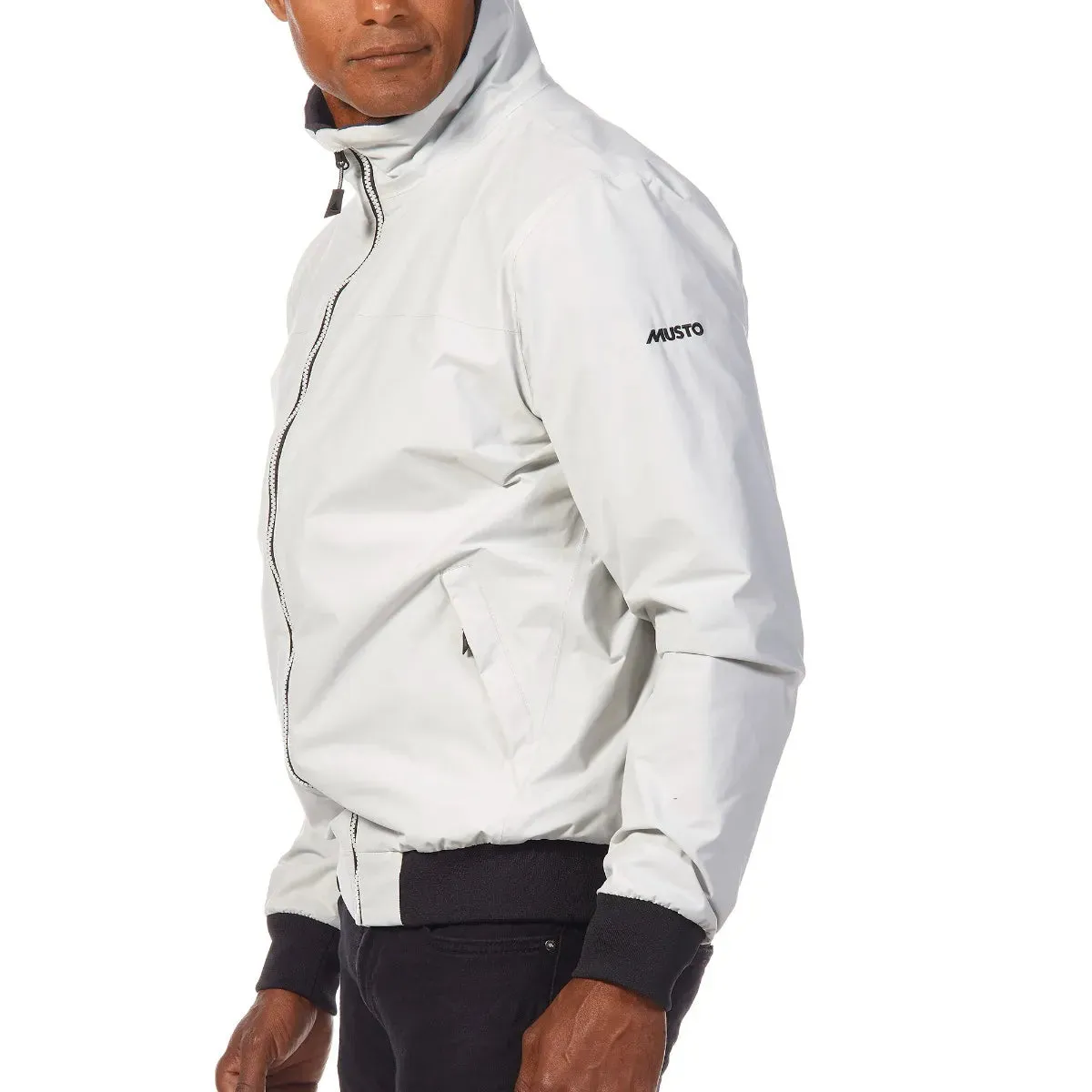 MEN'S SNUG BLOUSON JKT 2.0