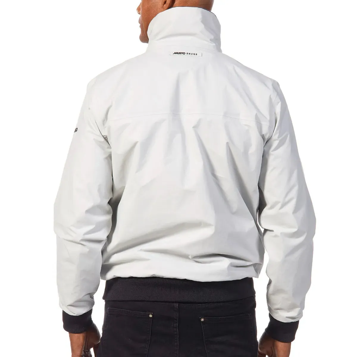 MEN'S SNUG BLOUSON JKT 2.0