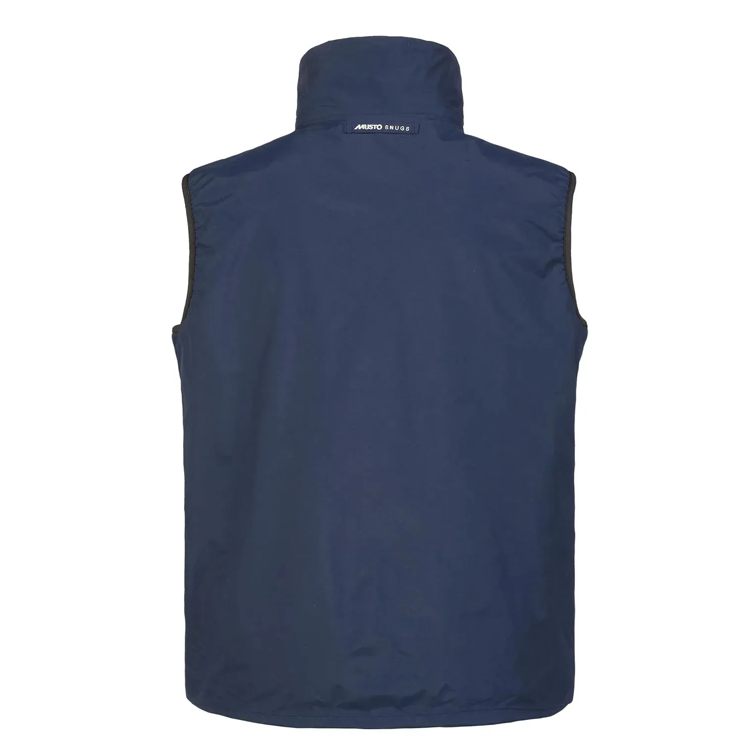 MEN'S SNUG VEST 2