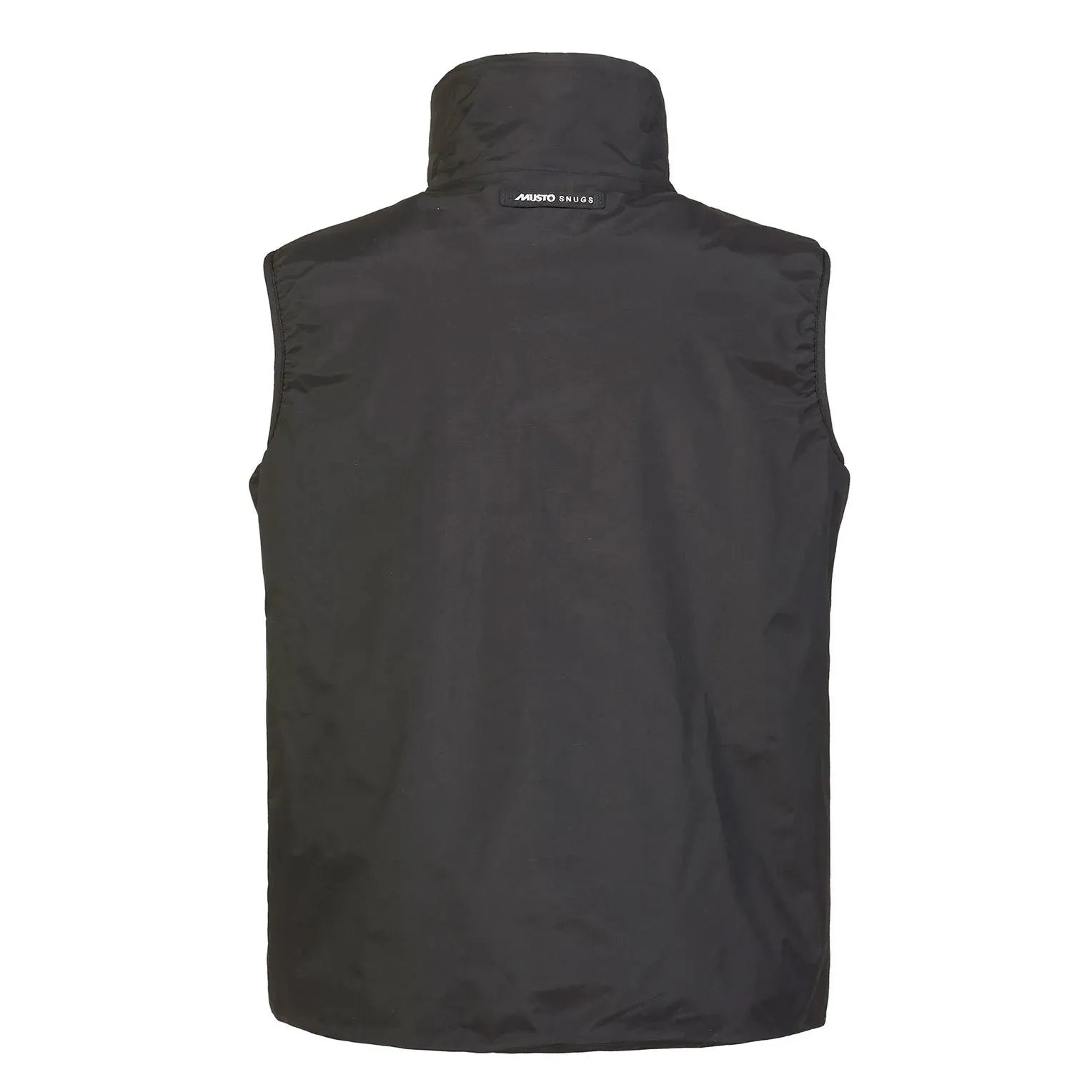 MEN'S SNUG VEST 2