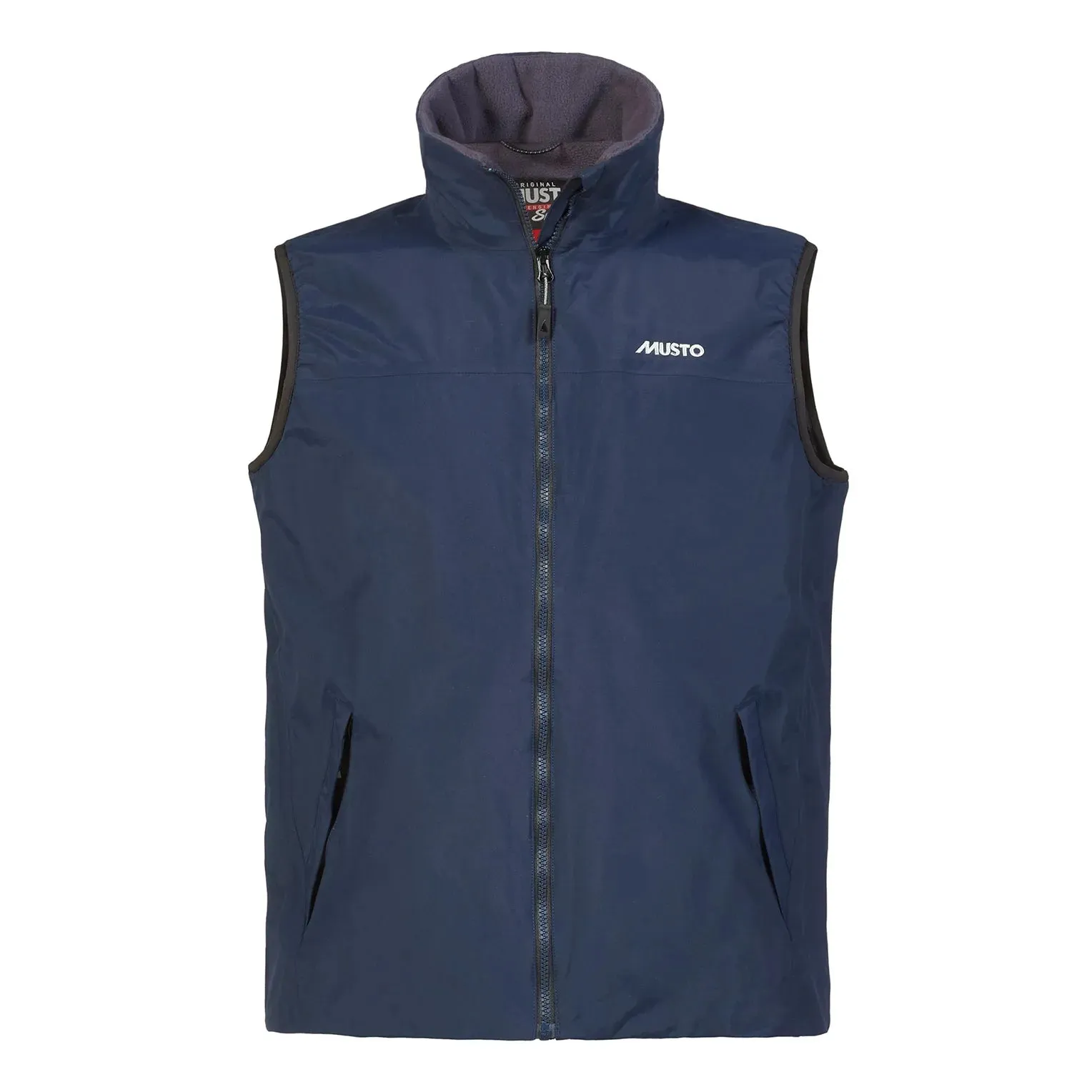 MEN'S SNUG VEST 2