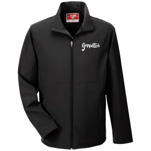 Men's Soft Shell Jacket
