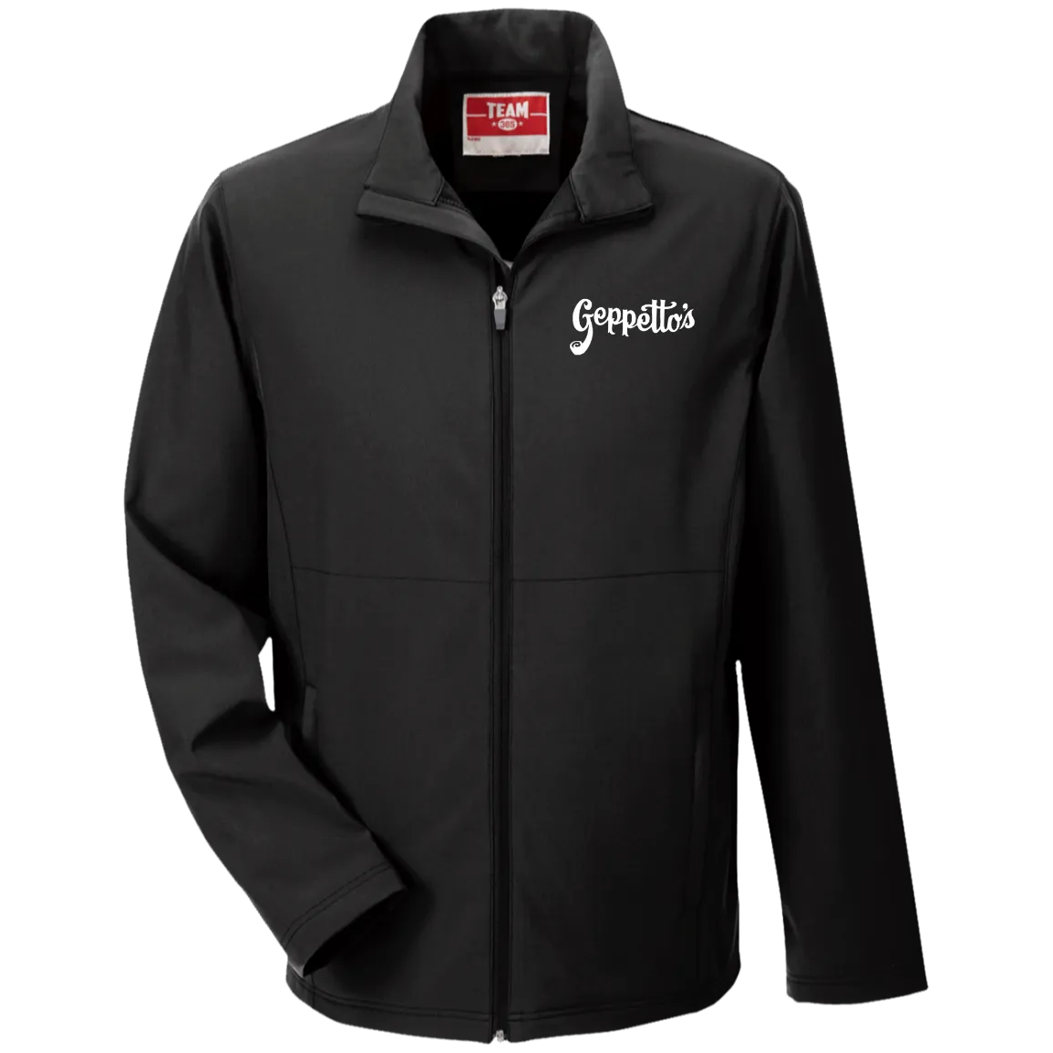 Men's Soft Shell Jacket