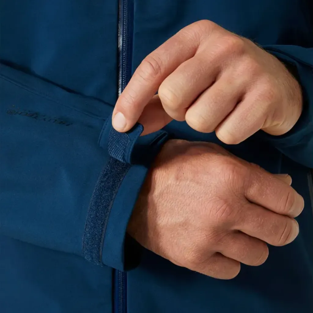 Men's Verglas 3L Shell Jacket