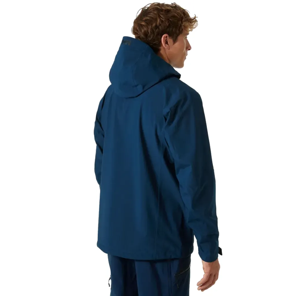 Men's Verglas 3L Shell Jacket