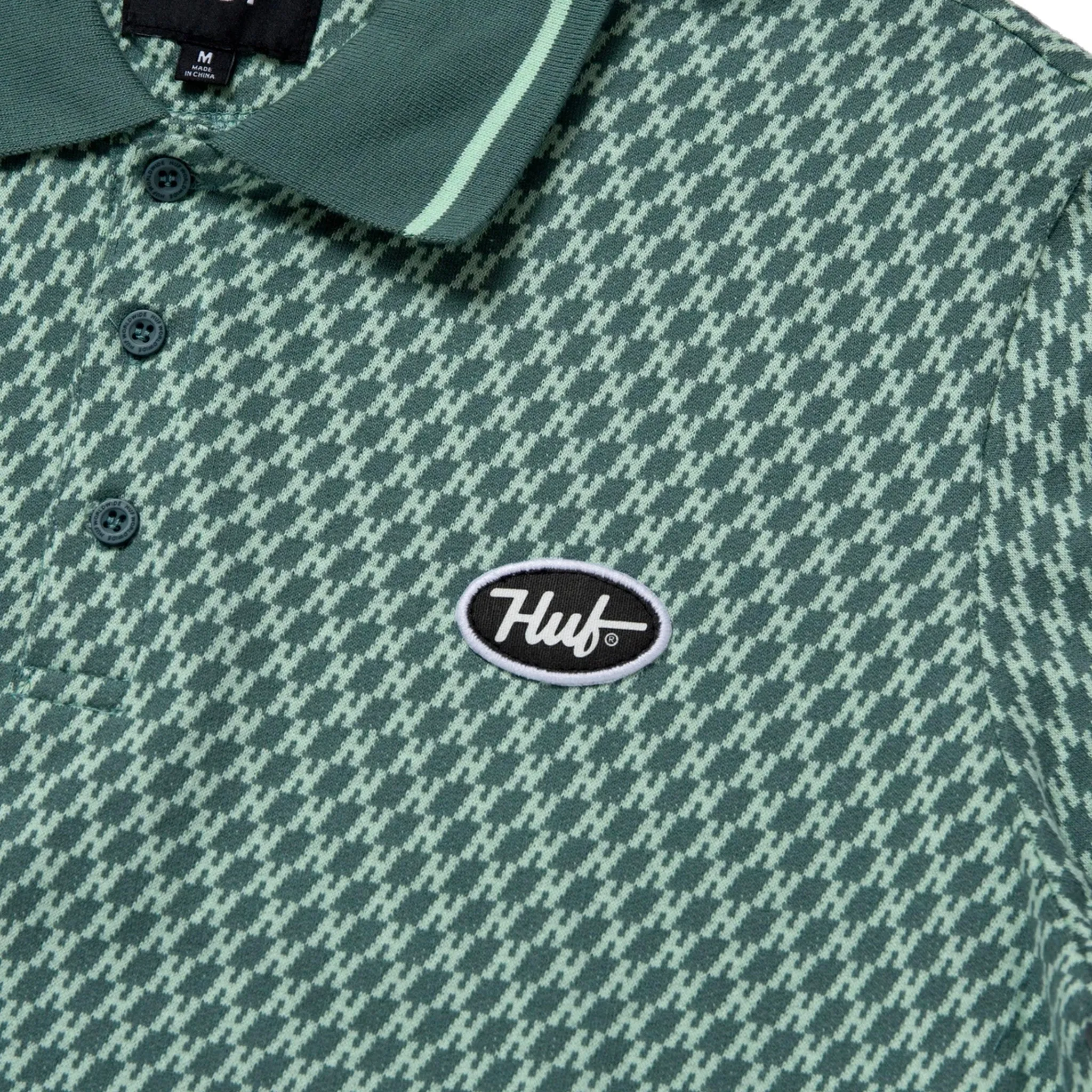 Micro H Polo