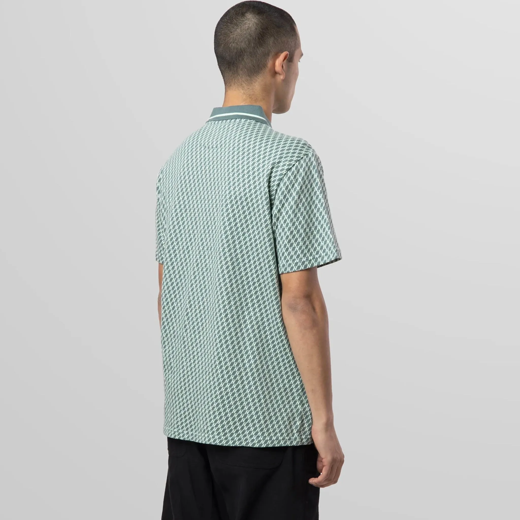 Micro H Polo