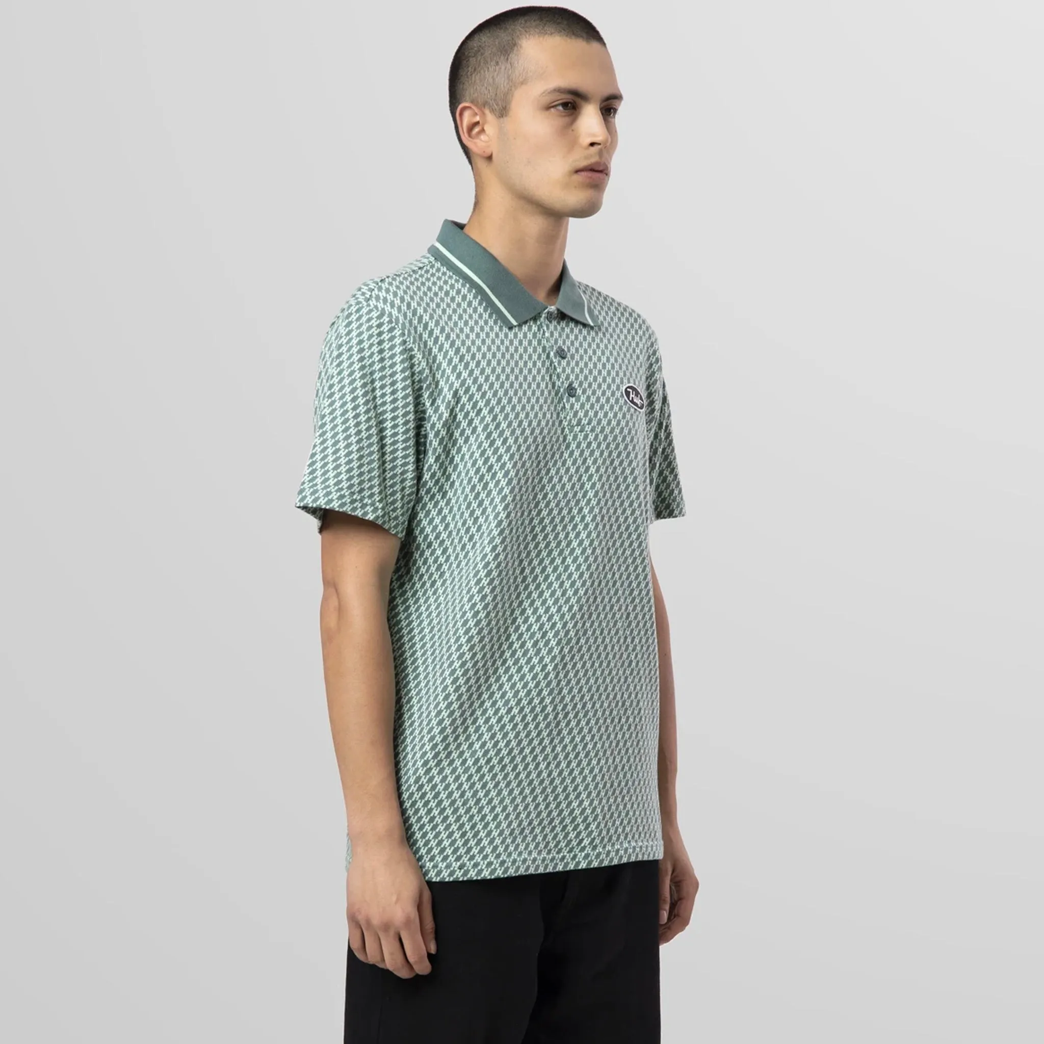 Micro H Polo