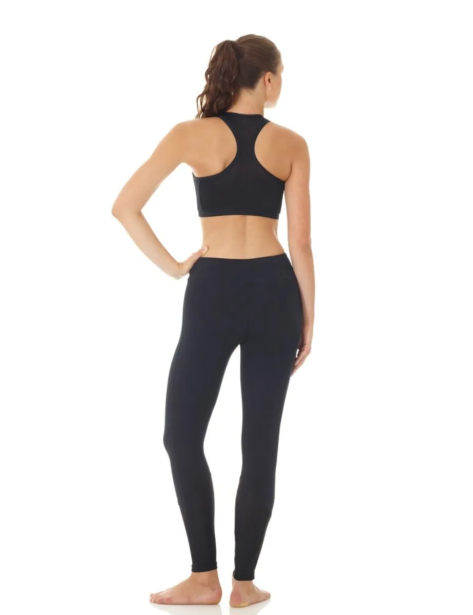 Mondor 3625 Mesh Tek Leggings