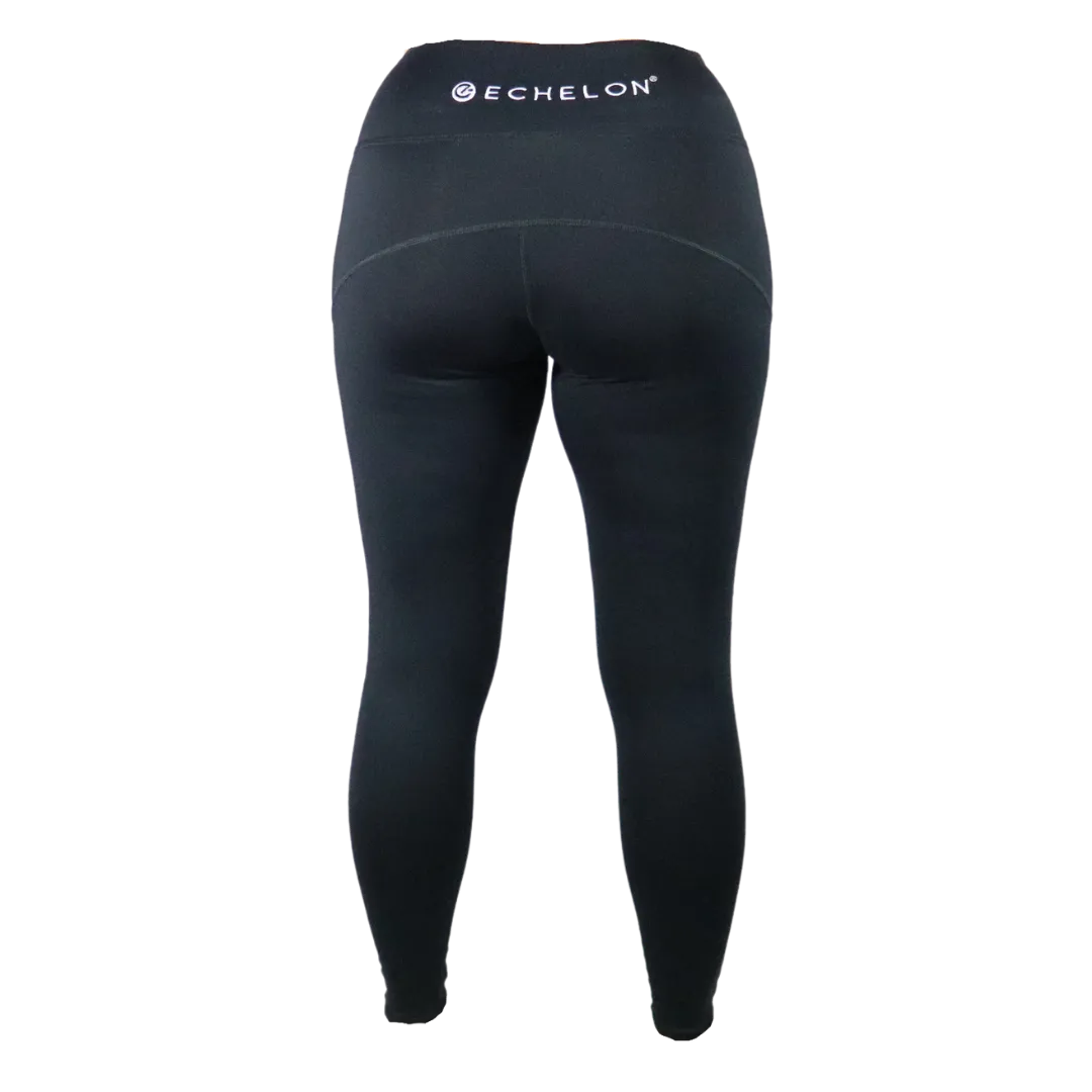 Move Leggings - Black