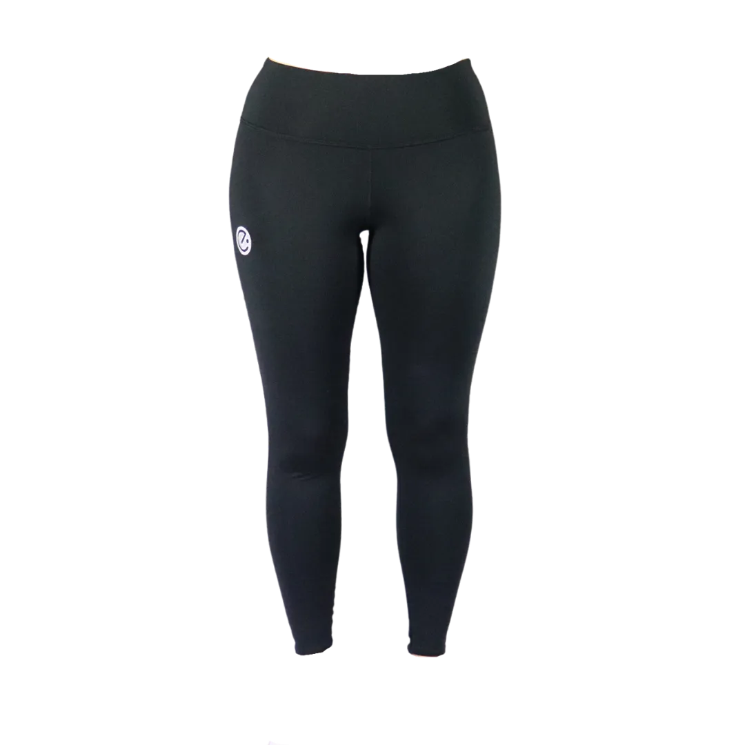 Move Leggings - Black