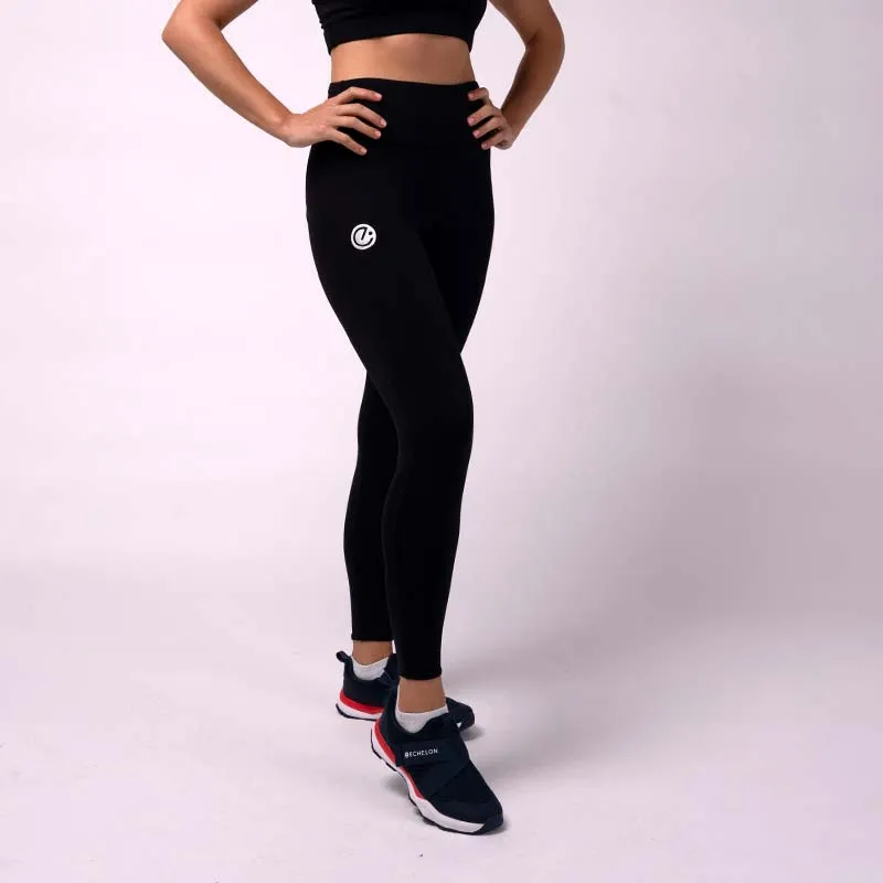 Move Leggings - Black