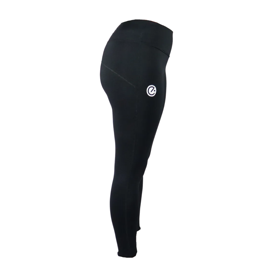 Move Leggings - Black