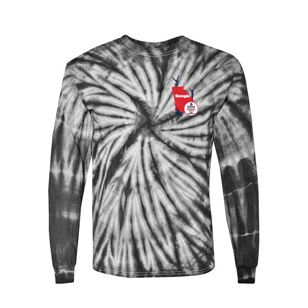 Next Level Long Sleeve Shirts 2024 Georgia Gymnastics