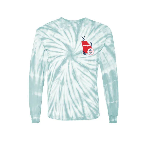 Next Level Long Sleeve Shirts 2024 Georgia Gymnastics